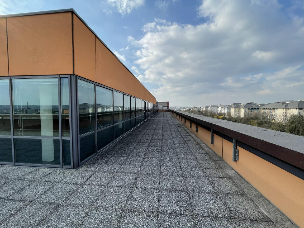 Bureau Créteil 2015m² Location bureau Créteil Val-de-Marne OLBUR2108775 4